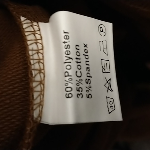 NWOT | "Thankful" Long Sleeve T-shirt - Picture 6 of 6